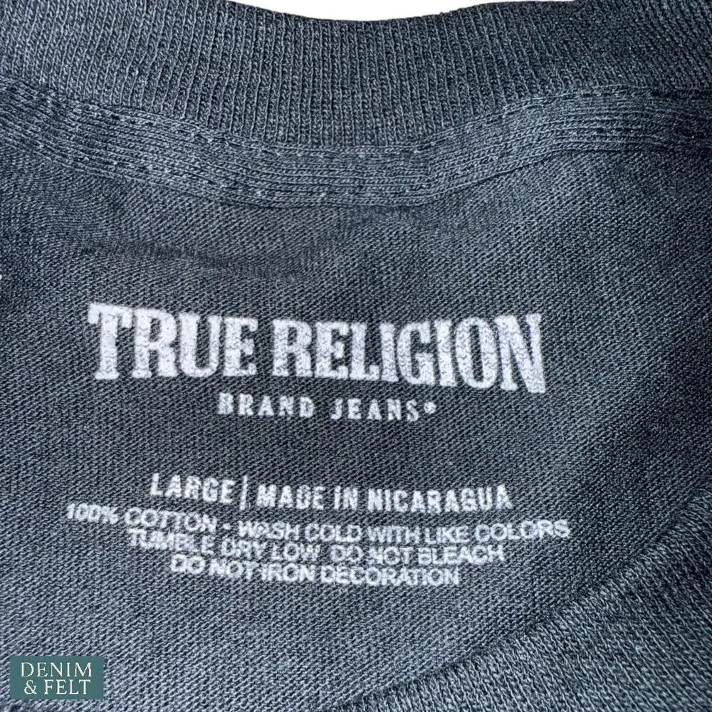 True Religion item details